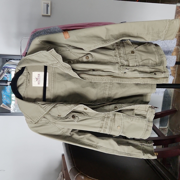 Army jacket - Picture 4 of 4